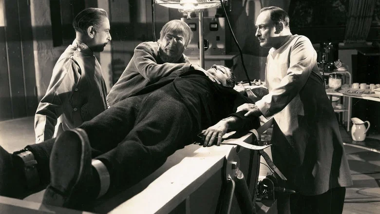 The Ghost of Frankenstein screenshot 1