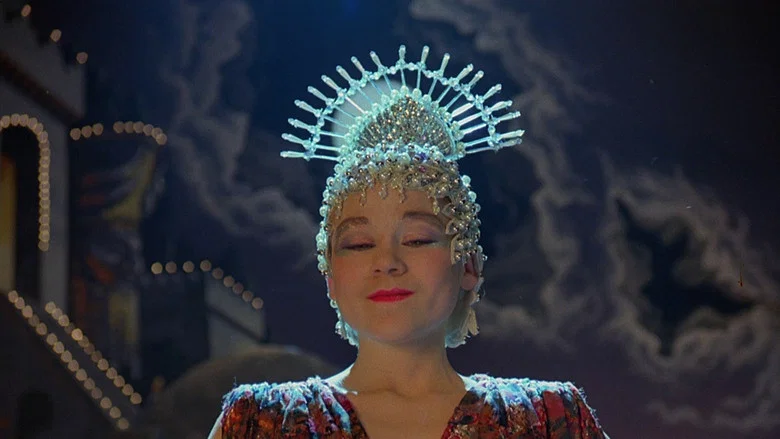 Salome's Last Dance screenshot 3