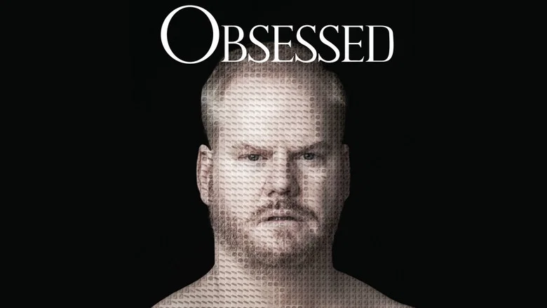 Jim Gaffigan: Obsessed screenshot 4