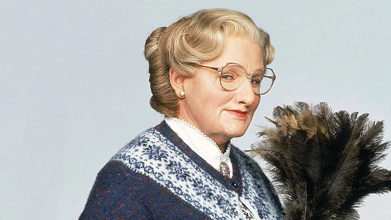 Mrs. Doubtfire screenshot 4