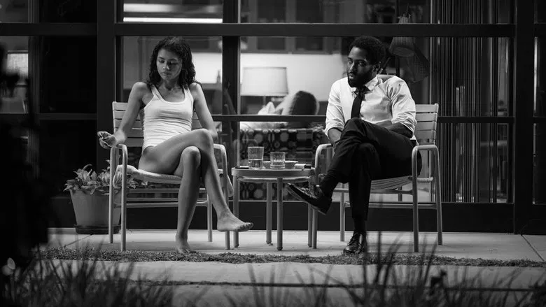 Malcolm & Marie screenshot 1