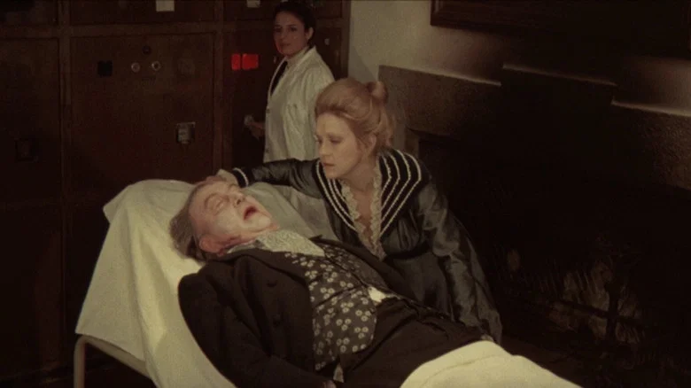 The Erotic Rites of Frankenstein screenshot 4