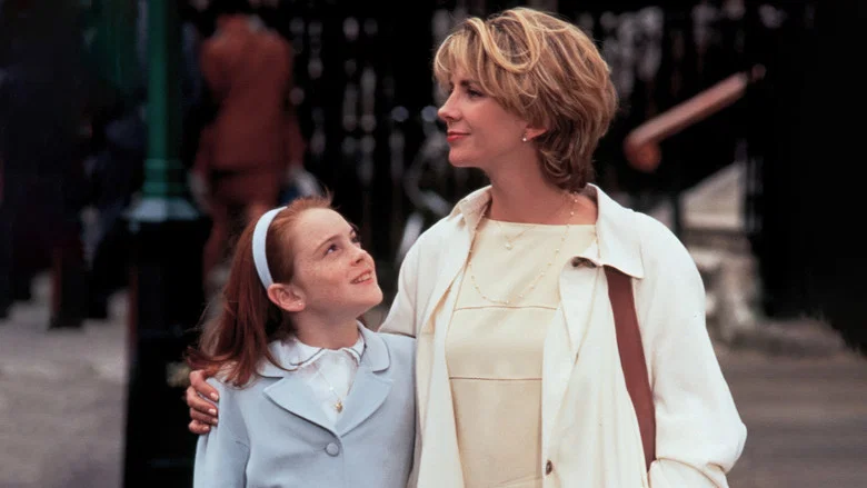 The Parent Trap screenshot 4