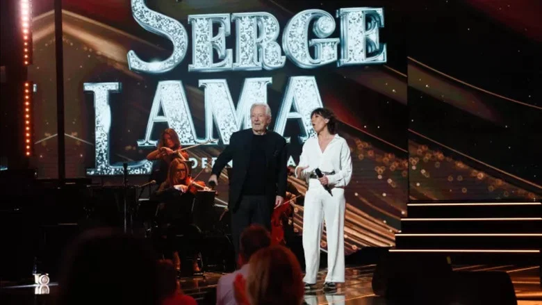 Serge Lama, le dernier rappel screenshot 7