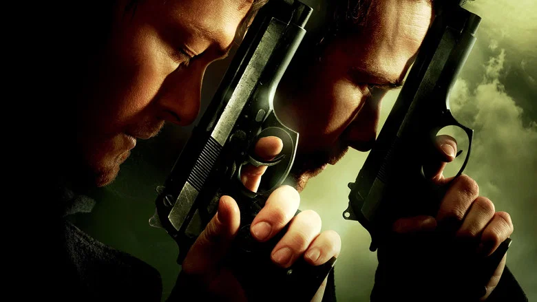 The Boondock Saints II: All Saints Day screenshot 4