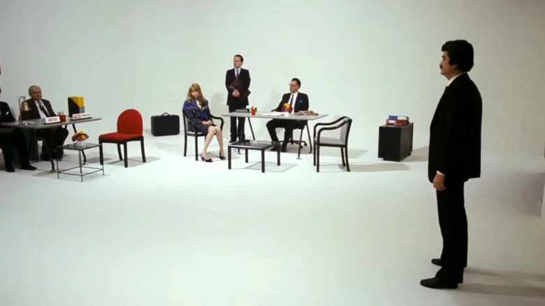 Abuk Sabuk Bir Film screenshot 2