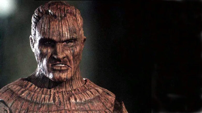 The Fear: Resurrection screenshot 1