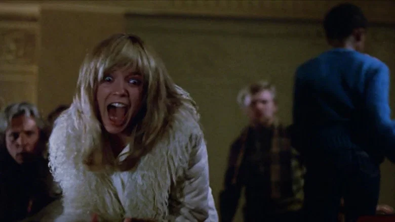 Deadly Eyes screenshot 4