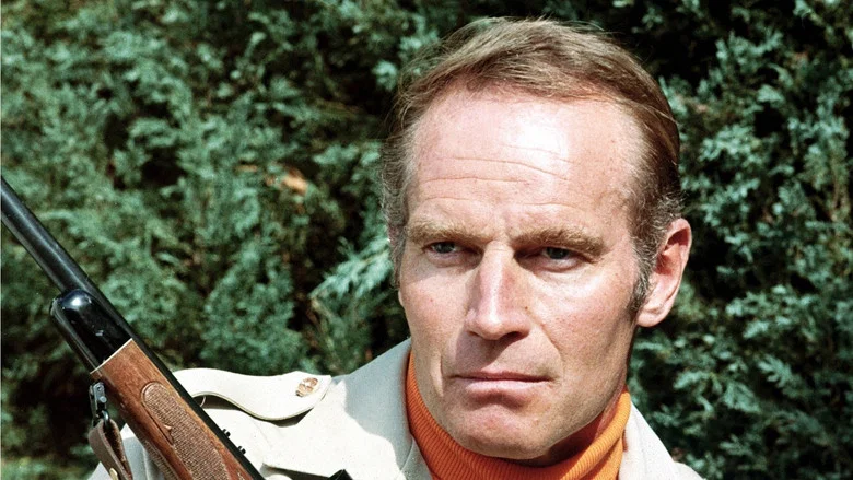 The Omega Man screenshot 5