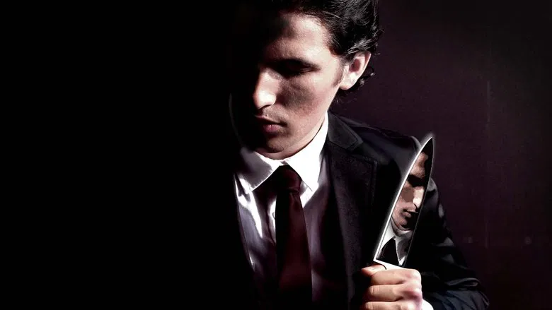 American Psycho screenshot 6