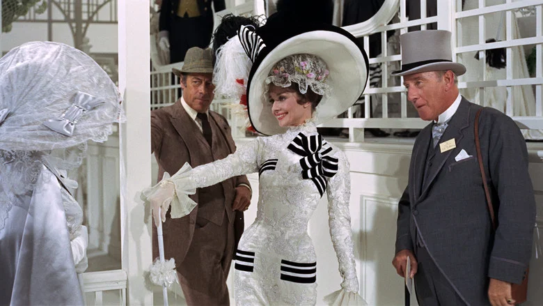 My Fair Lady screenshot 1