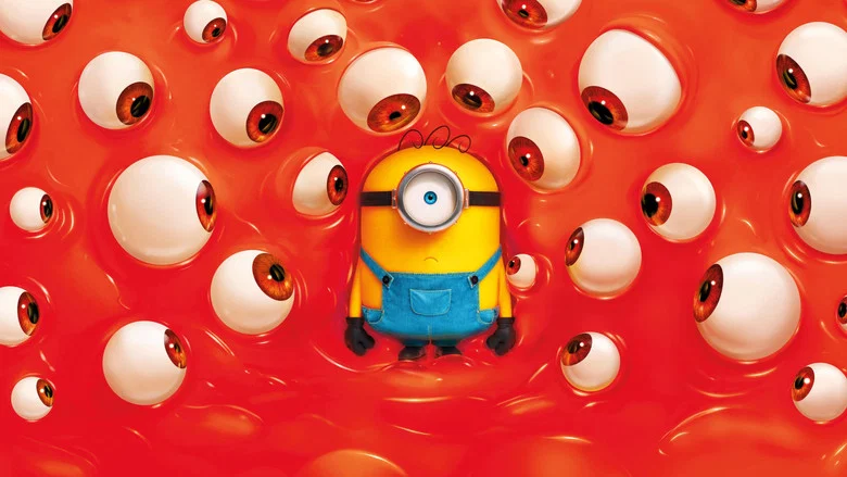 Minions & Monsters screenshot 2