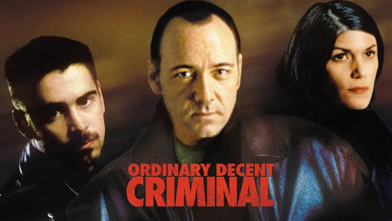 Ordinary Decent Criminal screenshot 6