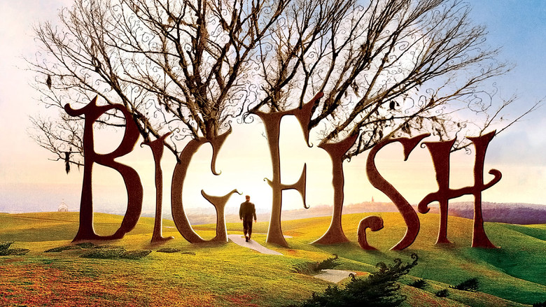 Big Fish screenshot 3