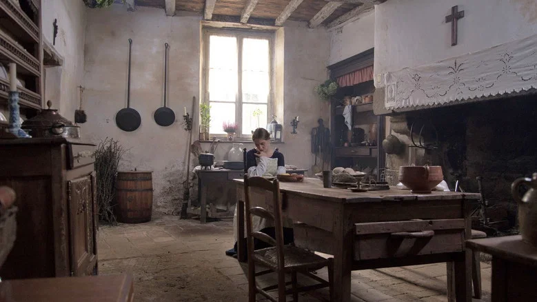 The Poisoning Angel screenshot 2