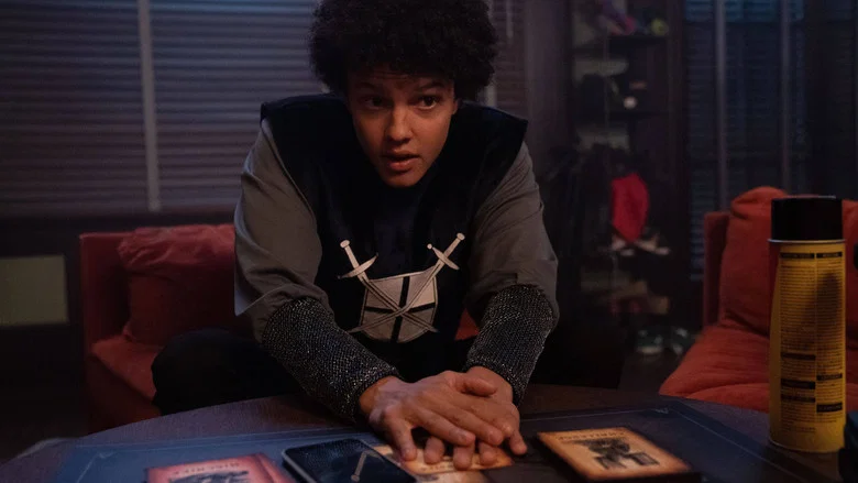 Uncanny Annie screenshot 3