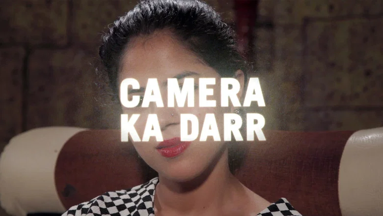 Camera Threat screenshot 3