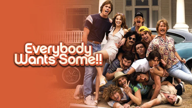 Everybody Wants Some!! screenshot 7
