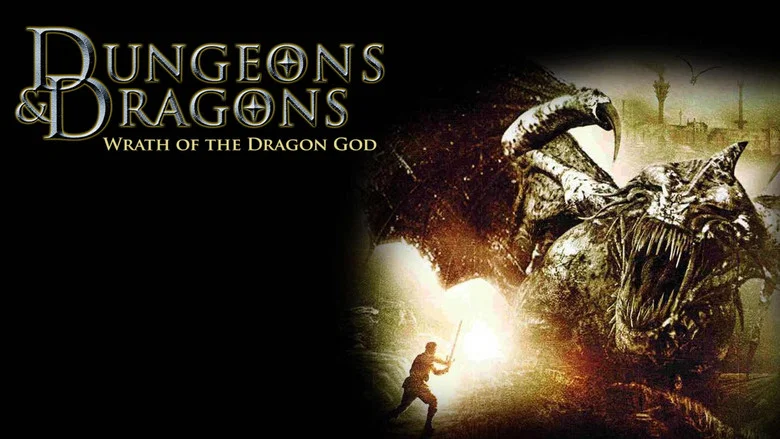 Dungeons & Dragons: Wrath of the Dragon God screenshot 6