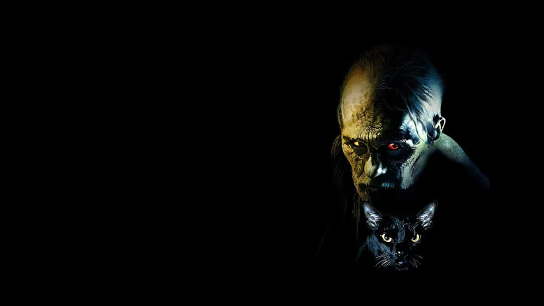 Two Evil Eyes screenshot 2