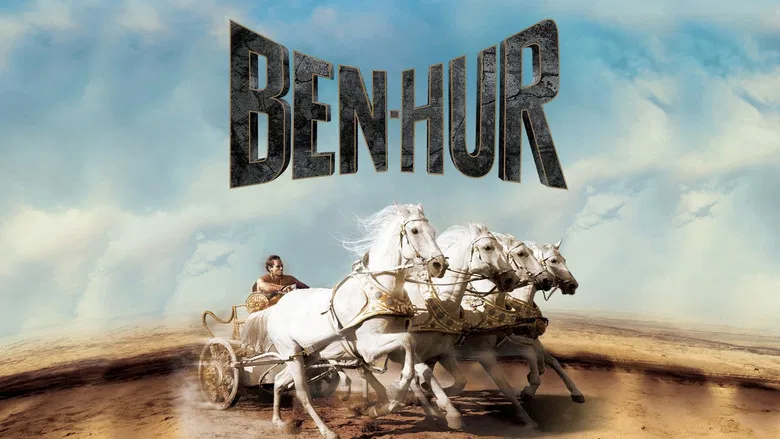 Ben-Hur screenshot 1