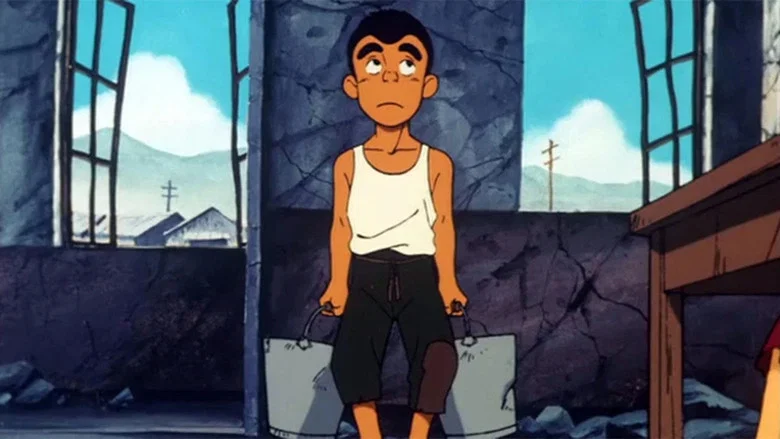 Barefoot Gen 2 screenshot 5