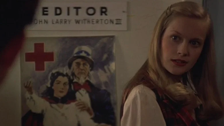 Class of '44 screenshot 3