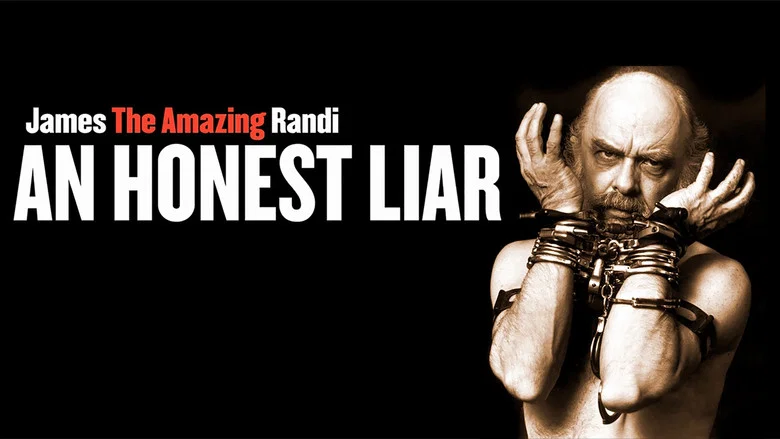 An Honest Liar screenshot 1