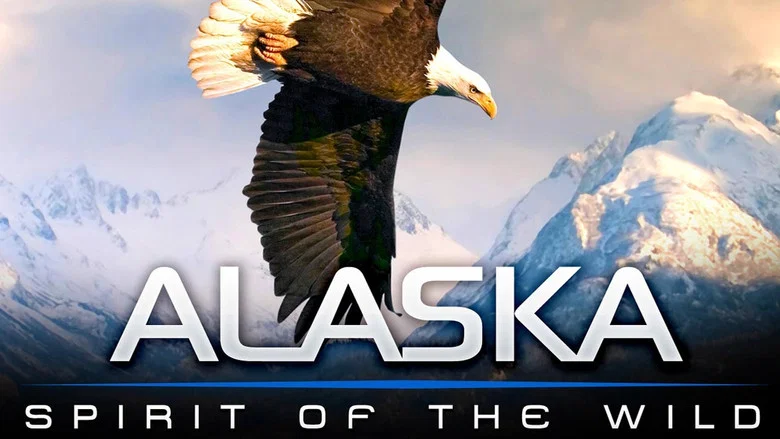 Alaska: Spirit of the Wild screenshot 2
