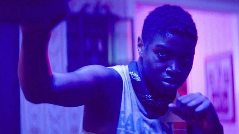 Innocent Boy screenshot 1