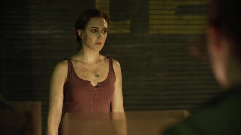 Lake Placid: Legacy screenshot 7