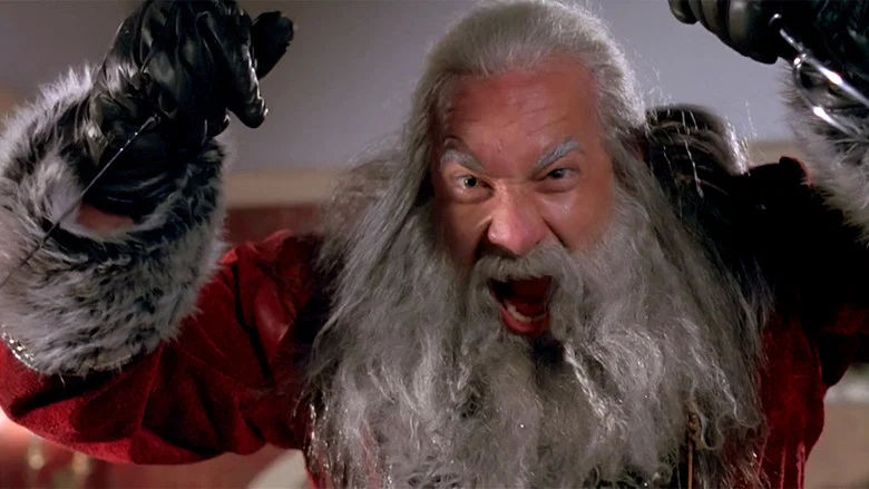 Santa's Slay screenshot 5