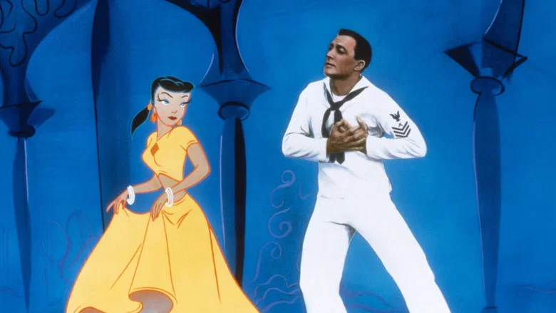 Invitation to the Dance screenshot 2