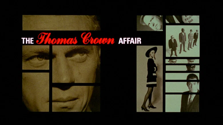 The Thomas Crown Affair screenshot 8
