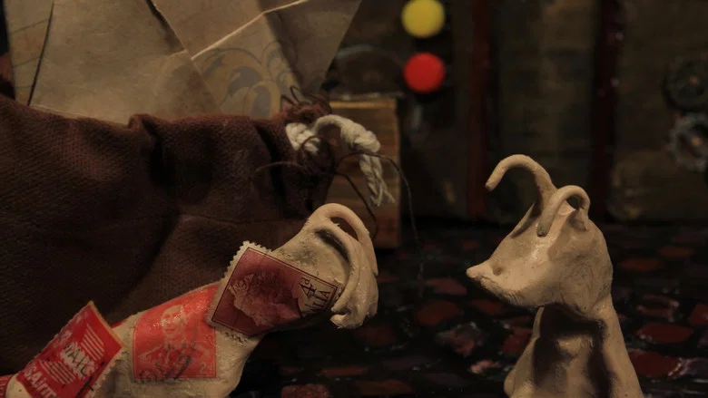 Snail Mail screenshot 4