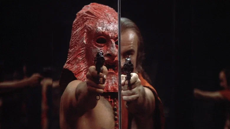 Zardoz screenshot 3