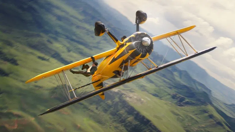 Mission: Impossible - The Final Reckoning screenshot 2