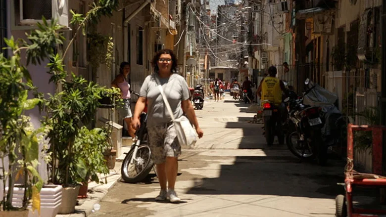 Favela Gay screenshot 2