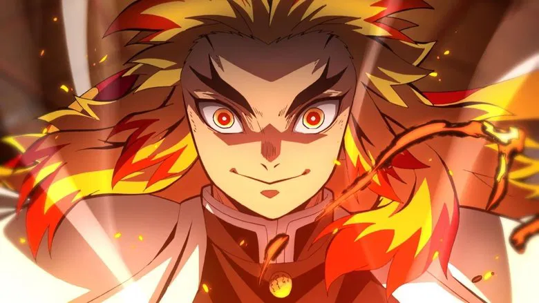 Demon Slayer -Kimetsu no Yaiba- The Movie: Mugen Train screenshot 3