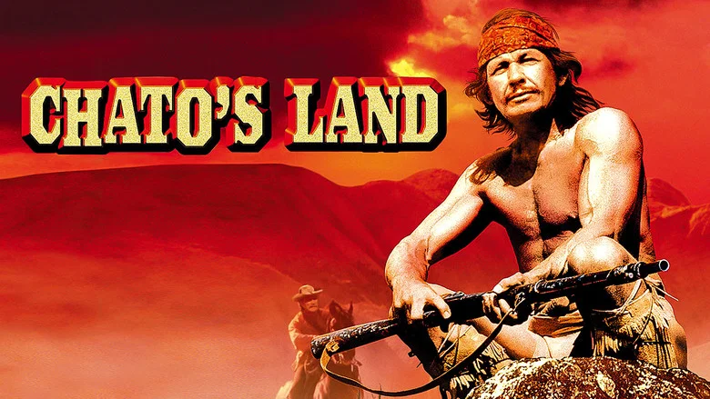 Chato's Land screenshot 8