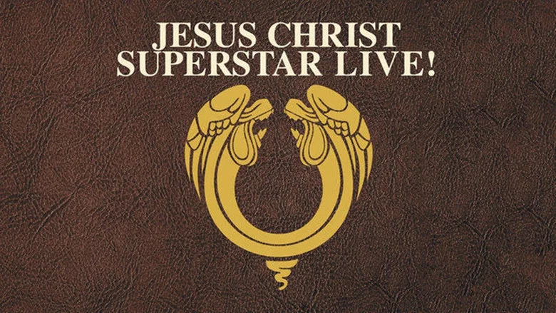 Jesus Christ Superstar Live in Concert screenshot 2