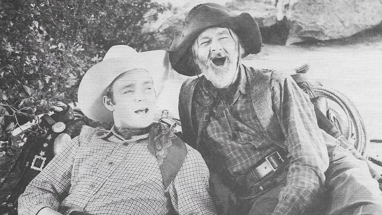 Days of Jesse James screenshot 1