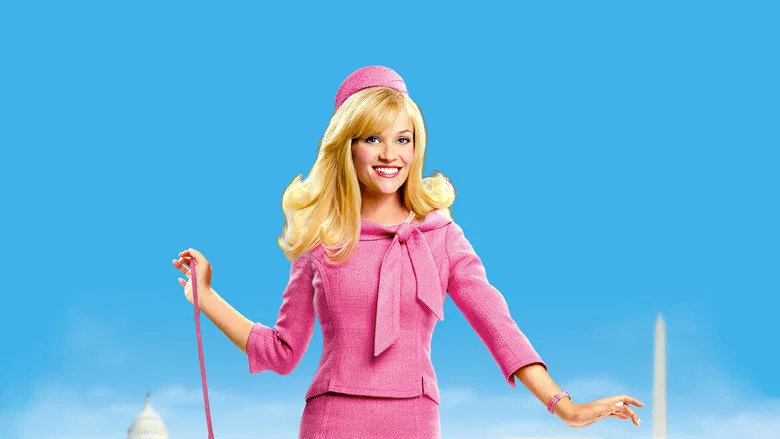 Legally Blonde 2: Red, White & Blonde screenshot 8