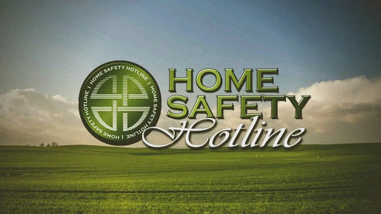 Home Safety Hotline screenshot 1