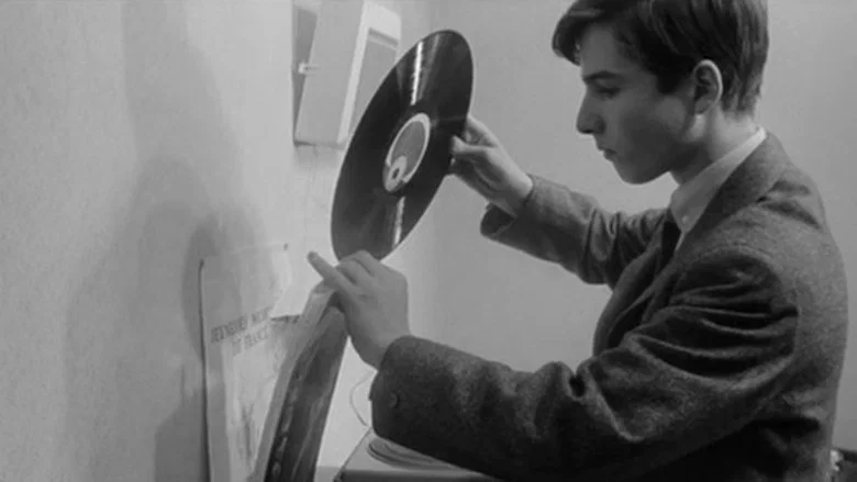 Antoine and Colette screenshot 7