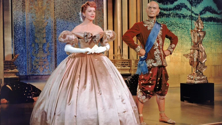 The King and I screenshot 3