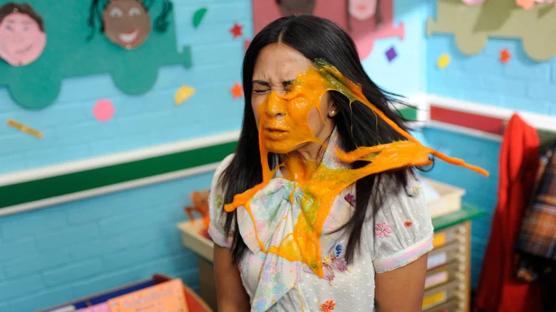 Horrid Henry: The Movie screenshot 5