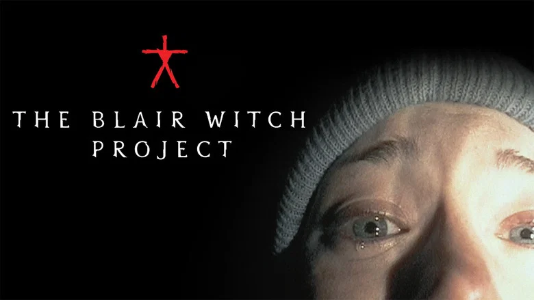 The Blair Witch Project screenshot 8
