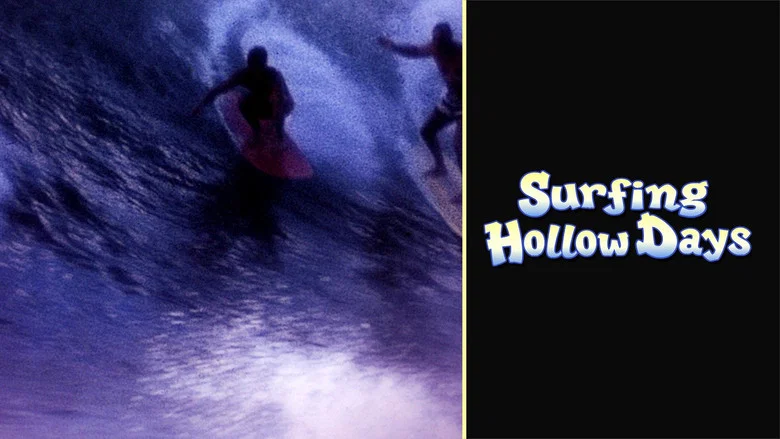 Surfing Hollow Days screenshot 2