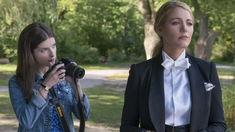 A Simple Favor screenshot 6